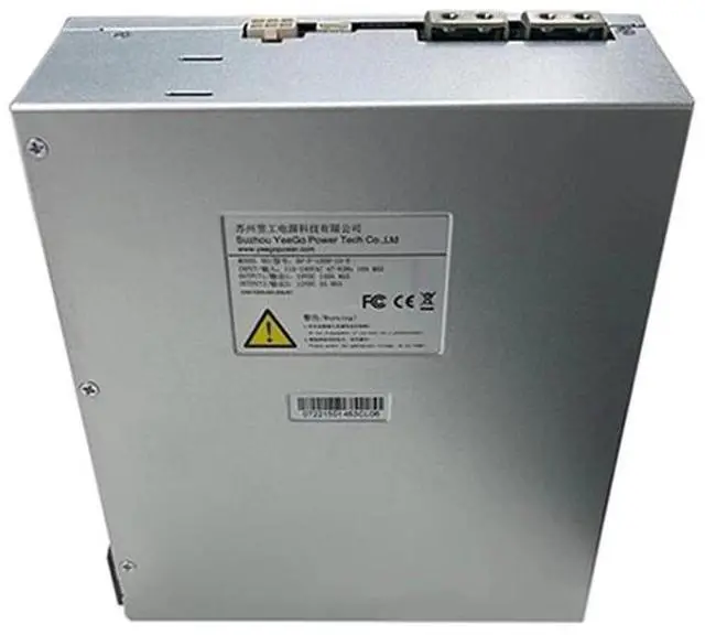 Main image of BP-F-1500 1500W PSU Replace Goldshell LT5, LT6 miner failed power supply