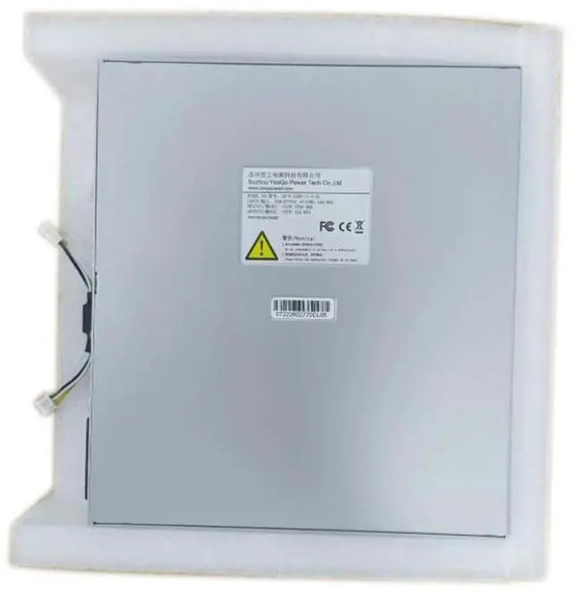 Main image of BP-H-3300 3300w power supply Replace KD6, CK6, CK5 miner damaged PSU