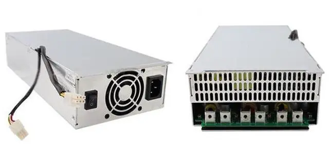 Main image of G1173 power supply suit for replace the faulty power supply of Innosilicon T2TZ, T2T, and T2TI miners