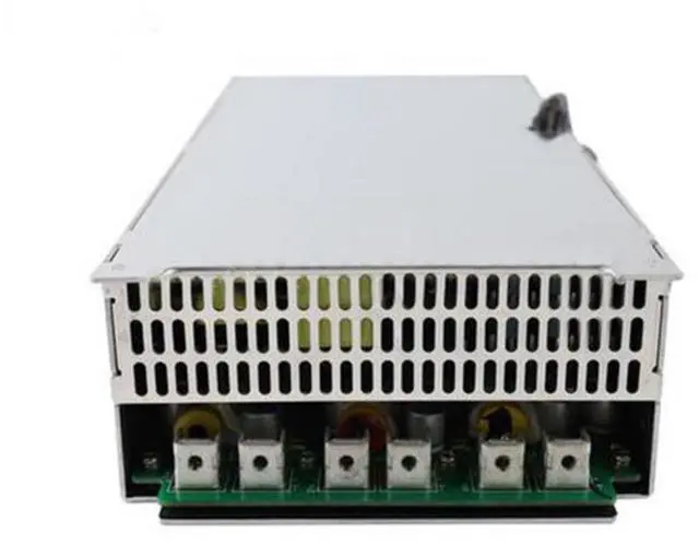 Alt view image 4 of 5 - G1173 power supply suit for replace the faulty power supply of Innosilicon T2TZ, T2T, and T2TI miners