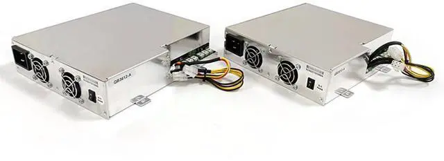 Main image of QB3612-A PSU for T3+ Pro for Innosilicon T3+ Pro miners