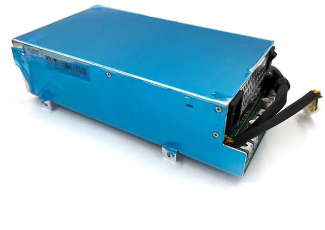 Alt view image 2 of 5 - G1240A PSU Suit for Innosilicon A6+, T2T, T2TZ, T2TH, T2TS, T2THM, T3 ASIC miner.