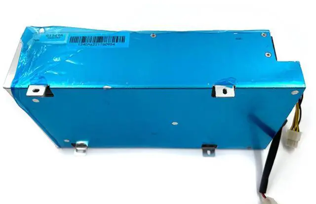 Alt view image 4 of 5 - G1240A PSU Suit for Innosilicon A6+, T2T, T2TZ, T2TH, T2TS, T2THM, T3 ASIC miner.