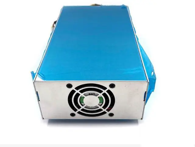 Alt view image 5 of 5 - G1240A PSU Suit for Innosilicon A6+, T2T, T2TZ, T2TH, T2TS, T2THM, T3 ASIC miner.