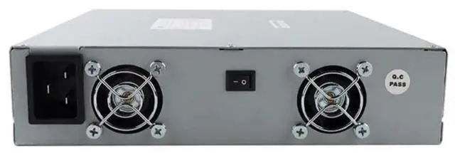 Alt view image 4 of 5 - Ebit E12 psu YBH332S12