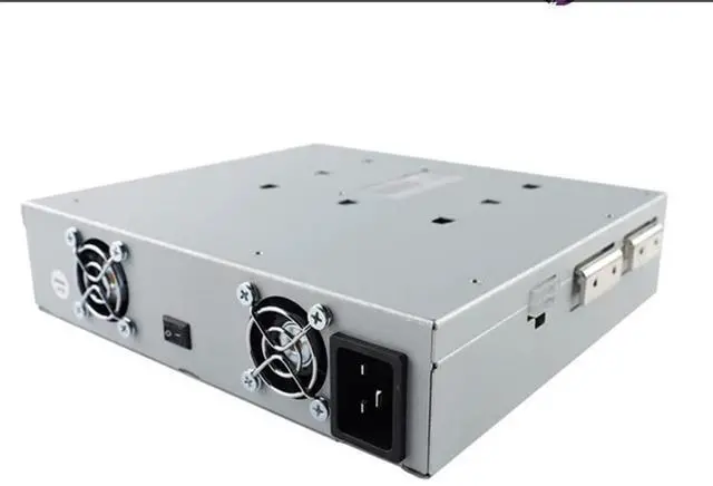 Alt view image 3 of 5 - Ebit E12 psu YBH332S12