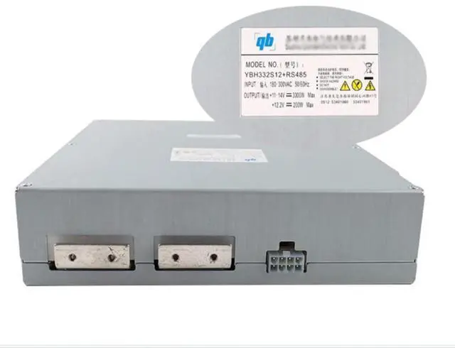 Alt view image 2 of 5 - Ebit E12 psu YBH332S12