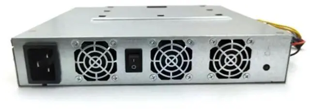 Alt view image 2 of 3 - HQ3300 PSU Replace iPollo B1L V1 B1 miner faulty power supply.