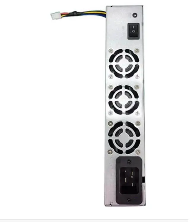 Alt view image 3 of 3 - iPollo 3600-13-271 power supply suits V1 and B1L miners failed PSU
