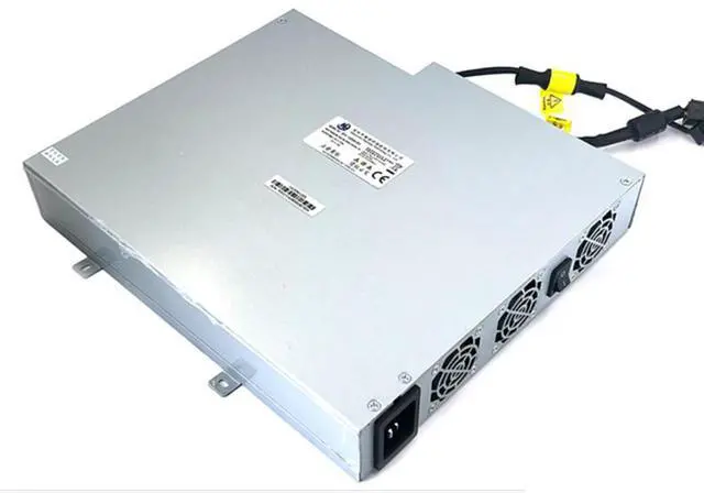 Alt view image 2 of 3 - HQ3580-D03 Q3500A power supply Use for BeLink BM-N1 Max, BM-K1 Max, BM-S1 failed PSU