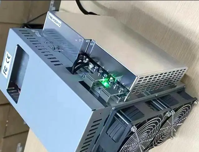 Alt view image 3 of 3 - HQ3580-D03 Q3500A power supply Use for BeLink BM-N1 Max, BM-K1 Max, BM-S1 failed PSU