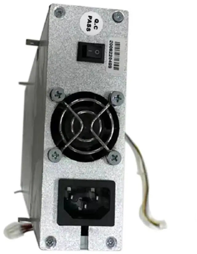 Alt view image 2 of 2 - K1+ power supply suit for BM-K1, BM-K1+, BM-N1, BM-H1, XM-M1, BM-S1, BM-S2