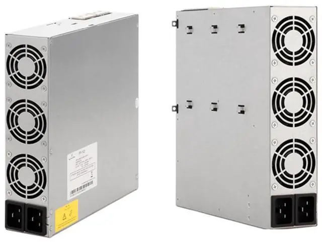 Alt view image 2 of 3 - ElphaPex DG1 miner power supply FP-101 replacement part