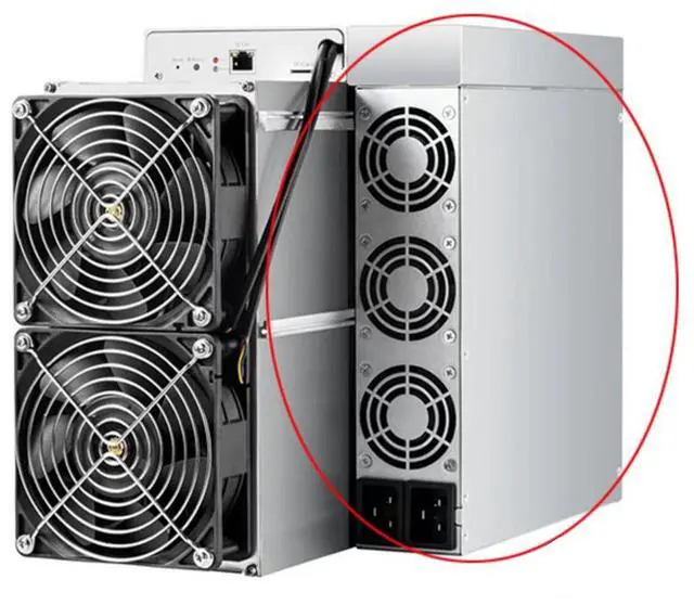 Alt view image 4 of 4 - Power Supply FP-102 FP-103 suit for ElphaPex DG1+ failed PSU