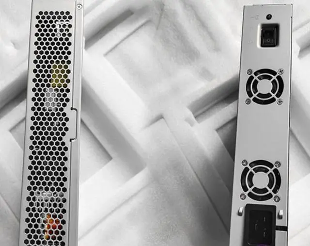 Alt view image 3 of 3 - PSU3400-03 power supply Suit for Dragonball miner A11, A40, KS6 Pro+, KS6 Pro miner failed PSU