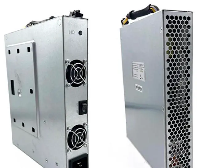 Alt view image 4 of 4 - PSU3300-03 suit for Wind Miner K9 power supply replacement