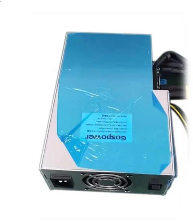 Alt view image 2 of 4 - G1248 power supply for Cheetah F1 Miner