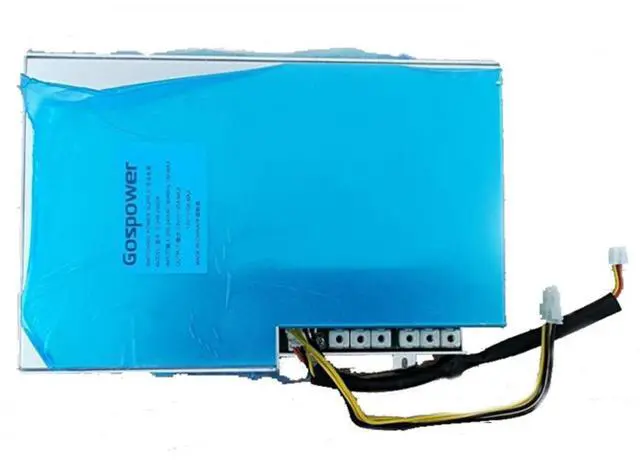 Alt view image 3 of 4 - G1248 power supply for Cheetah F1 Miner