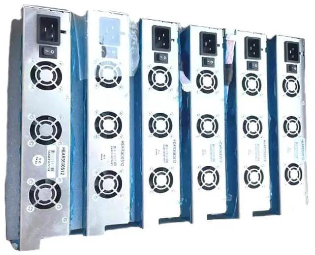 Main image of KOI C16 Series PSU
