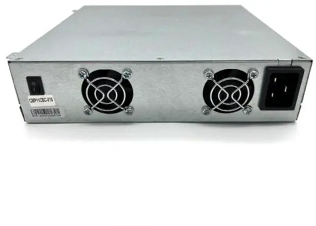 Alt view image 3 of 4 - Cheetah F9 PSU