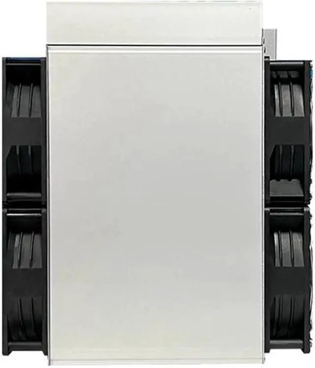 Alt view image 2 of 6 - New Release KD5 Pro 24.5T 3000W Kadena KDA Crypto Coin Mining with PSU