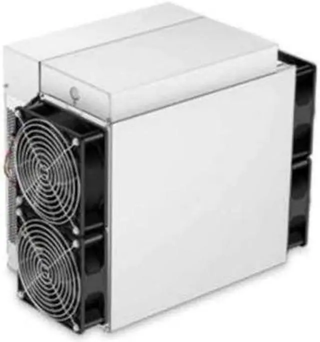 Main image of Antminer L7,  9,500 MH/s, Bitcoin Mining Machine, BTC Asic Miner, American Support and Service +12 Month Warranty & US SELLER
