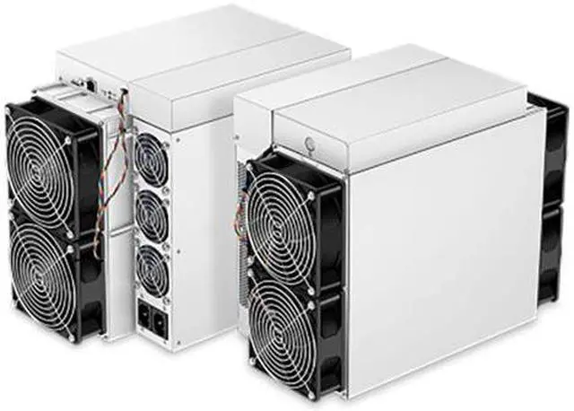 Alt view image 4 of 4 - Bitmain Antminer L7 9050Mh LTC Miner