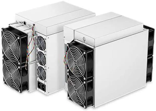 Main image of Antminer L7 8500Mh/s in stock Mining Scrypt algorithm LTC Miner Machine LTC Hashrate King Doge Miner