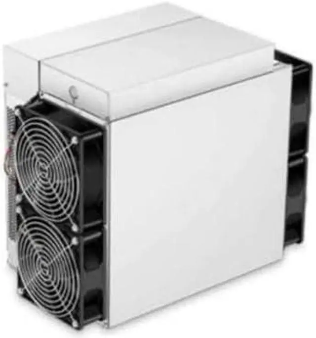 Alt view image 4 of 4 - Antminer L7 8500Mh/s in stock Mining Scrypt algorithm LTC Miner Machine LTC Hashrate King Doge Miner