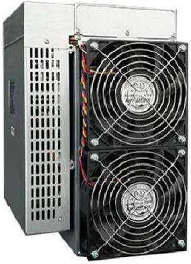 Main image of Lt6 Litecoin Miner Harshrate 3.35Gh/S Can Mining Doge Scrypt Algorithm Dogecoin Mining