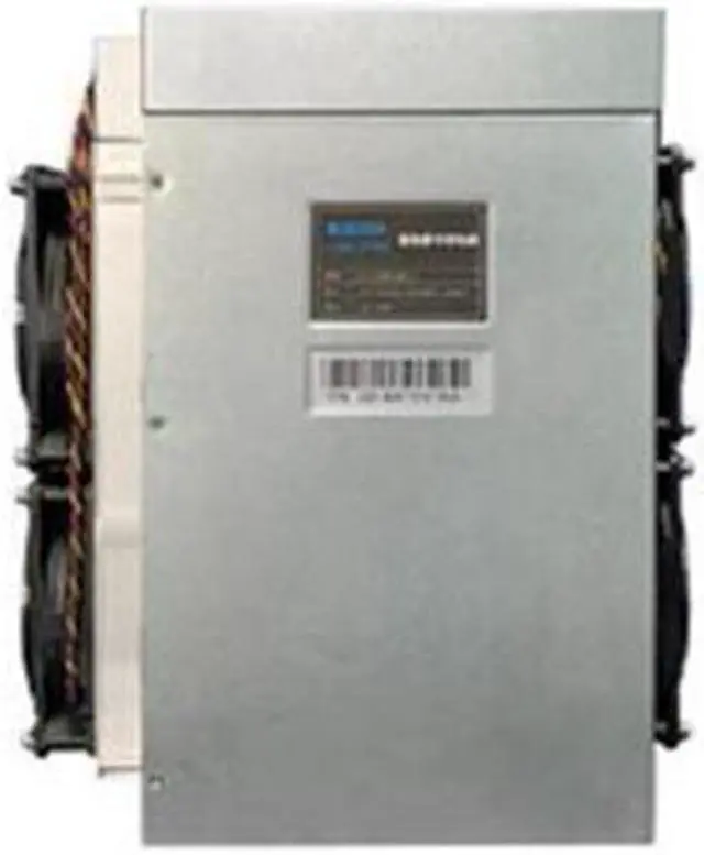 Alt view image 5 of 5 - Cooldragon LT6 mining Scrypt algorithm with a maximum hashrate of 3.35Gh/s for a power consumption of 3200W