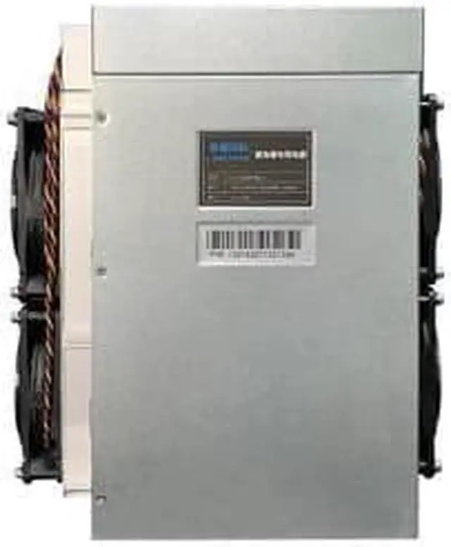 Alt view image 5 of 6 - LT5 pro miner 2450MH/S ASIC LTC Top profit miner Scrypt algorithm mining Dogecoin + Litecoin miner power consumption of 3100W