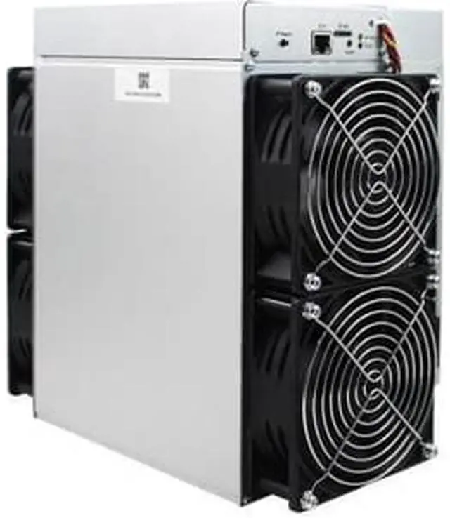 Alt view image 2 of 4 - LT5 2050MH/S ASIC LTC Top profit miner Scrypt algorithm mining Dogecoin + Litecoin miner power consumption of 2080W