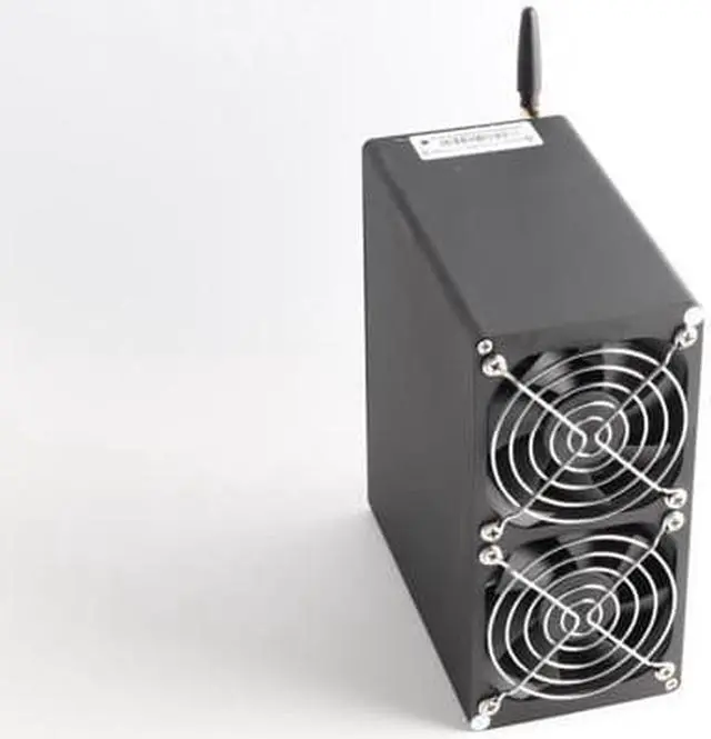 Alt view image 4 of 4 - Release Mini Doge Pro (Without PSU)Limited Supply 205MH/S 220W Upgrade Version From Mini Doge