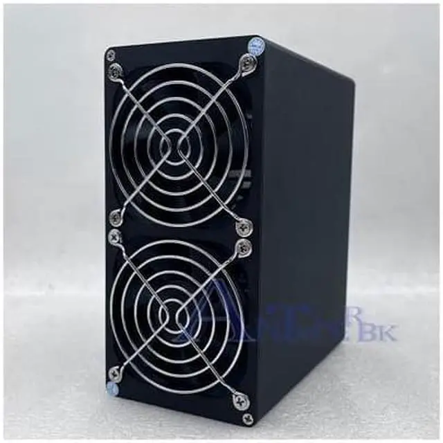 Alt view image 2 of 4 - Release Mini Doge Pro (Without PSU)Limited Supply 205MH/S 220W Upgrade Version From Mini Doge