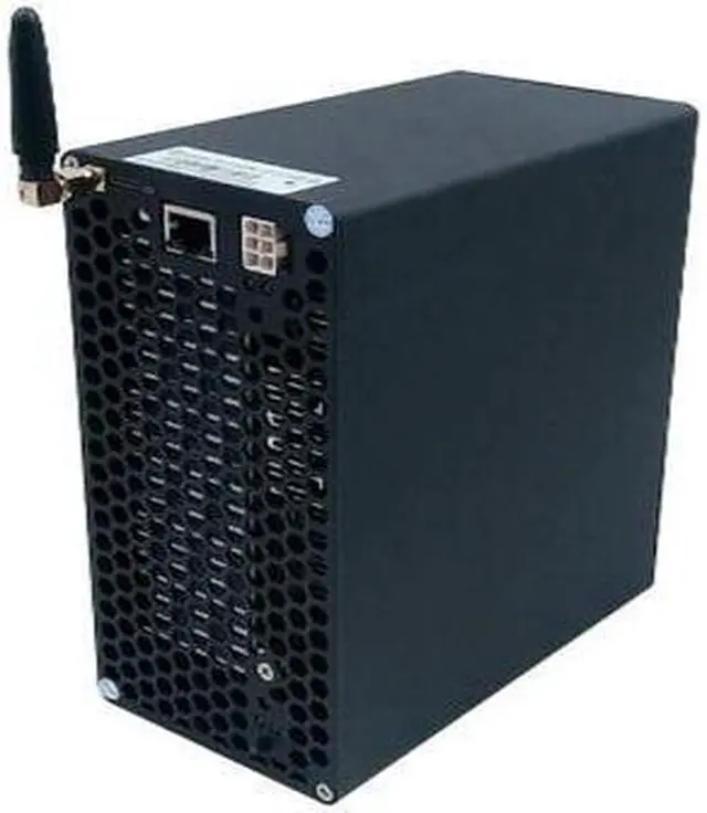 Main image of Release Mini Doge Pro (Without PSU)Limited Supply 205MH/S 220W Upgrade Version From Mini Doge