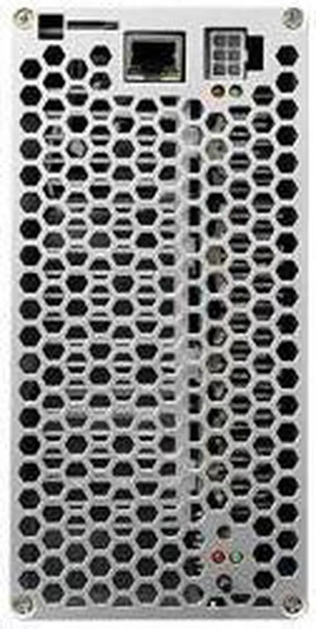 Alt view image 3 of 3 - Release MiniDoge Pro LTC & Doge Miner 205MH/s 220W Home Use with Super Slience