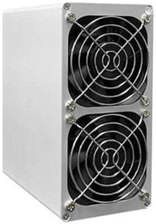 Alt view image 5 of 6 - Small Asic Miner Mini Doge Pro LTC Miner Litecoin and Doge coin Mining Machine