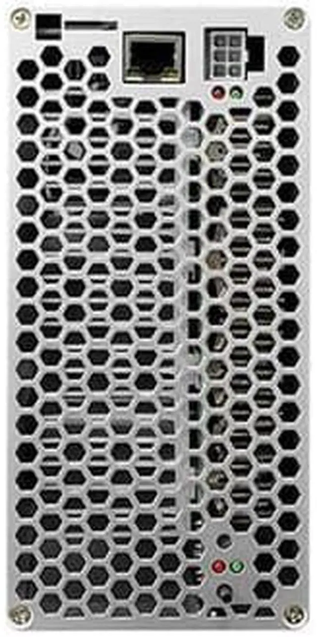 Alt view image 4 of 6 - Small Asic Miner Mini Doge Pro LTC Miner Litecoin and Doge coin Mining Machine
