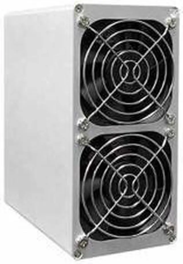 Alt view image 3 of 5 - Mini-DOGE 185MH/S(with psu)DOGE& LTC Mining Machine Low noise Small&simple Home Mining Home Riching