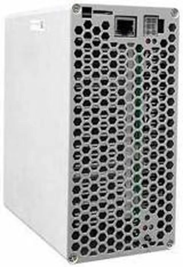 Alt view image 5 of 5 - Mini-DOGE 185MH/S(with psu)DOGE& LTC Mining Machine Low noise Small&simple Home Mining Home Riching