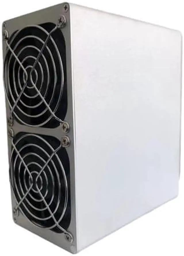 Alt view image 4 of 4 - Minidoge (without psu) 185M Dogecoin Miner 235W Asic Mining Machine Mini-doge Miner