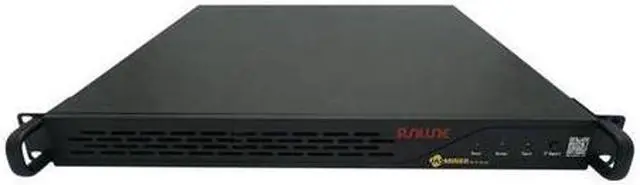 Main image of Jasminer X4 1U Miner Server Architecture 520MH/s Hashrate 240W Power Consumation ETH Miner with 180 days warranty