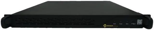 Main image of Jasminer X4-C 1U 450M