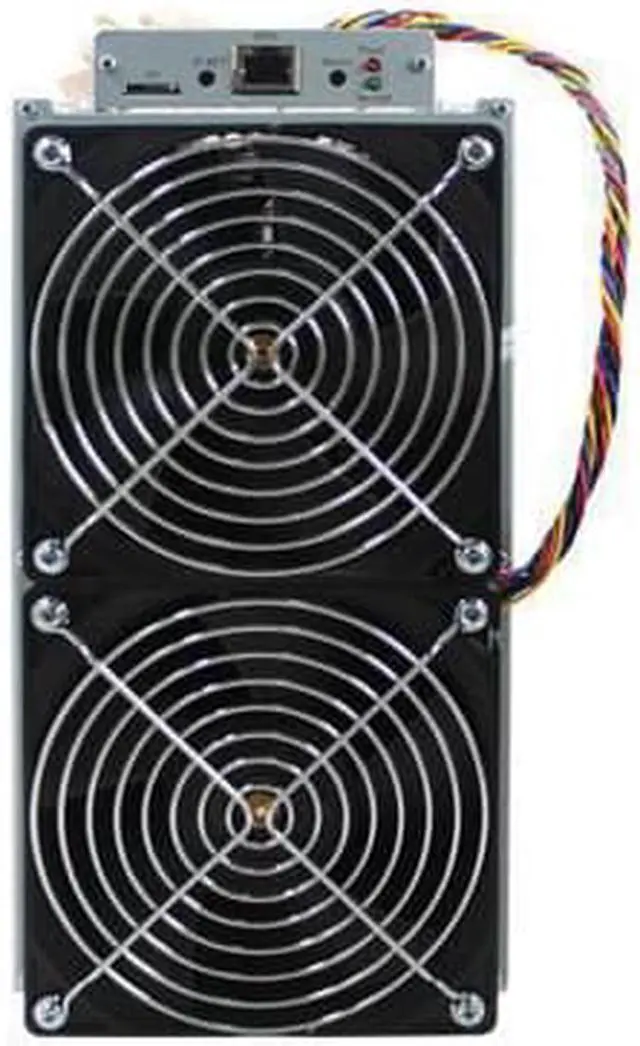 Alt view image 3 of 5 - Top ETH miner Innosilicon A10 PRO 750MH/S 7GB RAM 1350W Power Consumption Crypto Mining Machine High Profit EtHash Asic Miner With PSU