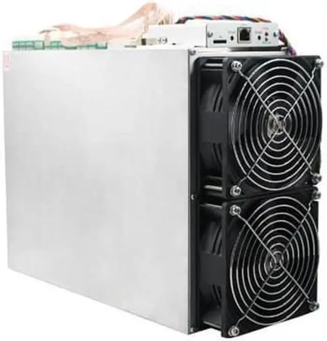 Alt view image 2 of 5 - Top ETH miner Innosilicon A10 PRO 750MH/S 7GB RAM 1350W Power Consumption Crypto Mining Machine High Profit EtHash Asic Miner With PSU