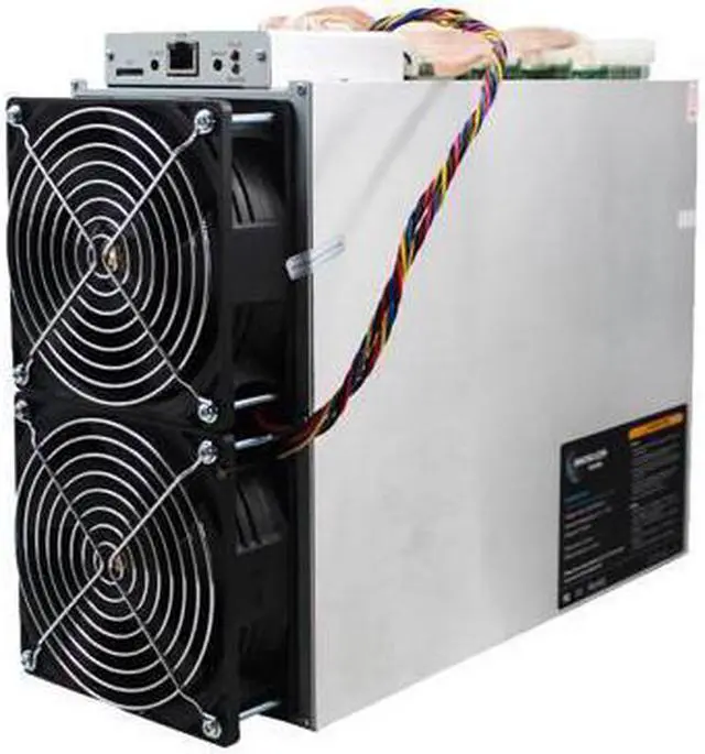 Main image of Top ETH miner Innosilicon A10 PRO 750MH/S 7GB RAM 1350W Power Consumption Crypto Mining Machine High Profit EtHash Asic Miner With PSU
