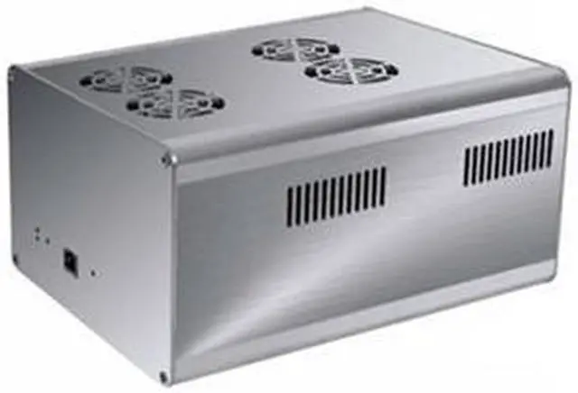 Main image of ETC/ETH Miner Machine YAMi YM-200MINI 200MH/s 180W With PSU Ethash Mining ETC ETH Home Mining Silent Miner Ready To Ship More Economical than Jasminer X4 and iPollo V1