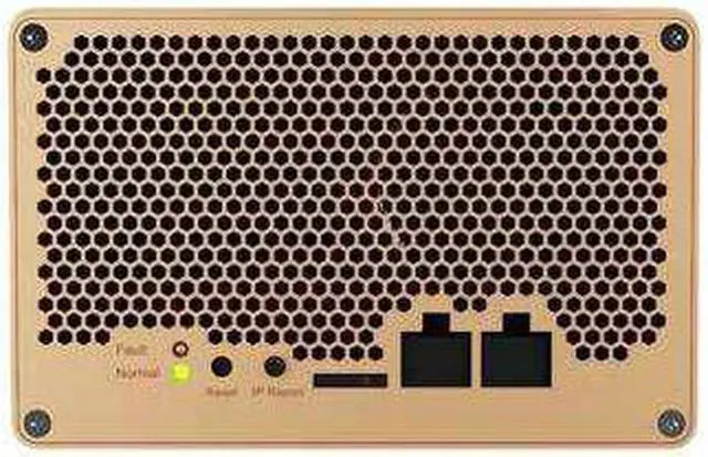 Alt view image 4 of 5 - iPollo V1 Mini 300Mh/S 240W ETH Miner, New Ethereum mining machine