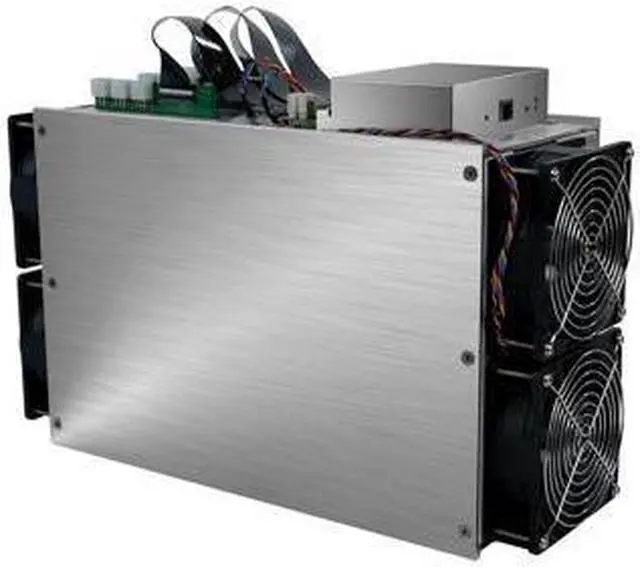 Alt view image 3 of 6 - High Profile YAMI Miner YAMI-2400M 2400MH/s ETH Mining Machine With Power Supply